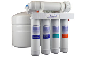 FilterPro 5500 Reverse Osmosis Replacement Filters